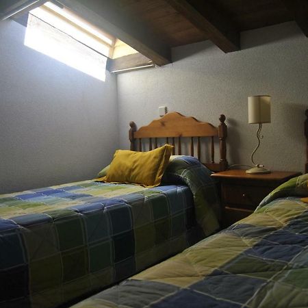 Huertas Apartment La Serna del Monte Luaran gambar