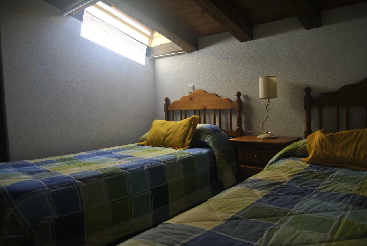 Huertas Apartment La Serna del Monte Luaran gambar